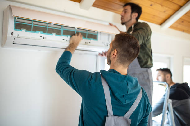 Ductless HVAC Repair in Milton, WI