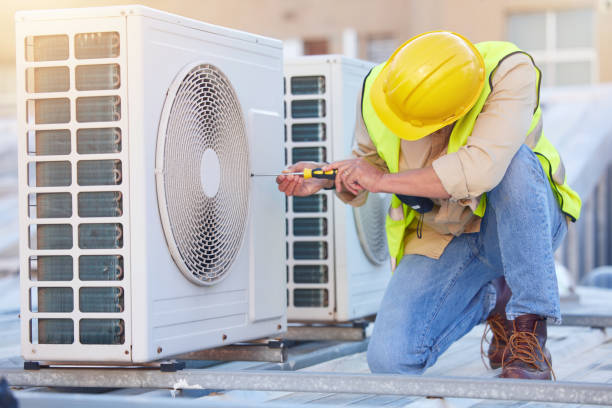 Best HVAC Replacement Cost  in Milton, WI