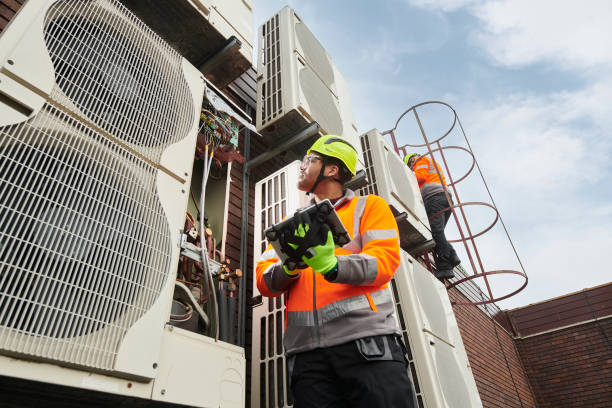 Best HVAC Emergency Services  in Milton, WI