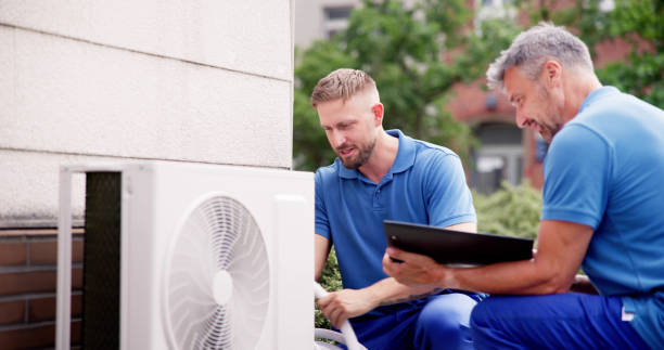 Best 24/7 HVAC Repair  in Milton, WI