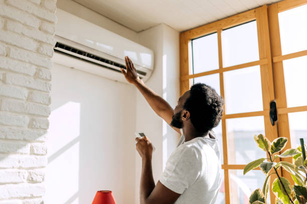 Best HVAC Air Duct Cleaning  in Milton, WI