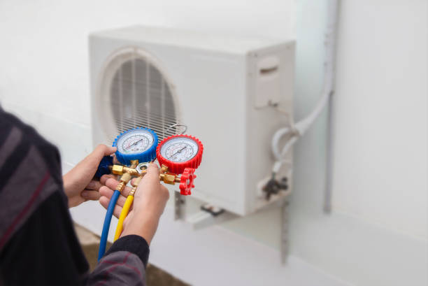 Best Local HVAC Companies  in Milton, WI