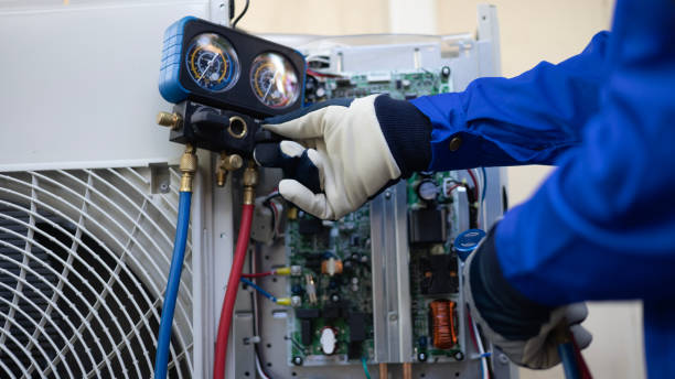 Best Best HVAC Companies  in Milton, WI